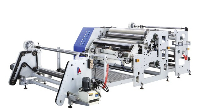 超聲波壓花復合機 超聲波壓花復合機