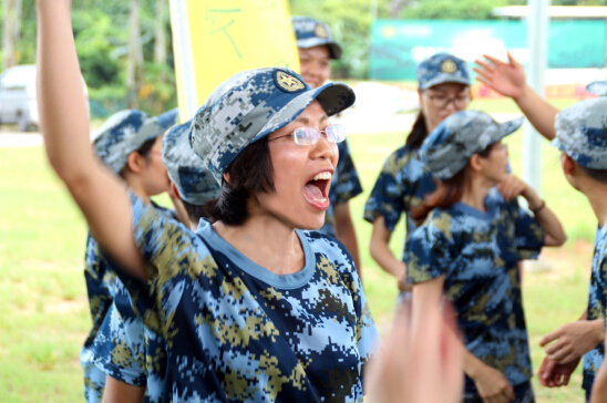 企業(yè)拓展訓練 企業(yè)拓展訓練