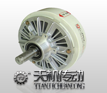 風(fēng)冷式磁粉剎車器 風(fēng)冷式磁粉剎車器