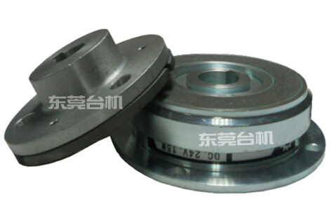 機械動力傳動系統專用電磁離合器 機械動力傳動系統專用電磁離合器