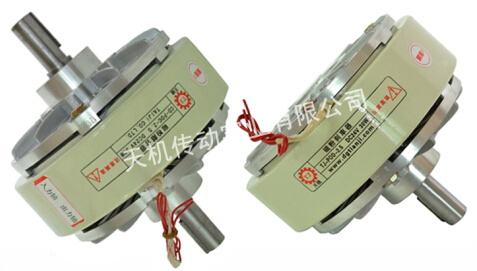 磁粉制動器離合器 磁粉制動器離合器