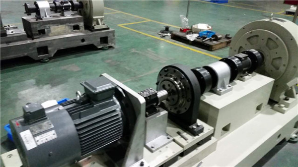 減速機(jī)電機(jī)測(cè)試臺(tái) 減速機(jī)電機(jī)測(cè)試臺(tái)