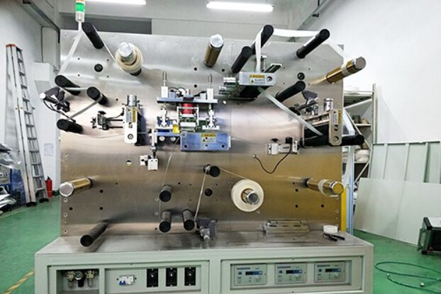 復(fù)合機(jī) 復(fù)合機(jī)